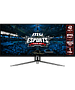 Монитор MSI MAG401QR Black (9S6-3EA54H-016)
