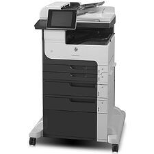 МФУ HP LaserJet Enterprise M725f (CF067A)
