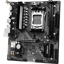 Материнская плата ASRock B760M Pro RS WiFi
