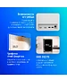 Моноблок MSI Modern AM242P 1M-1022XRU белый (9S6-AE0722-1022)