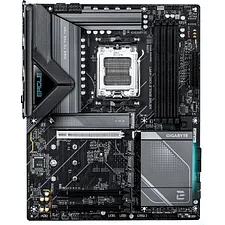 Материнская плата GigaByte X870E Eagle X3D WIFI7 rev. 1.0