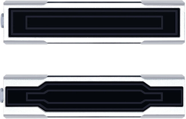 Вентилятор для корпуса Lian Li Uni Fan SL-INF Wireless 120 белый (G99.12SLIN1W1W.00)
