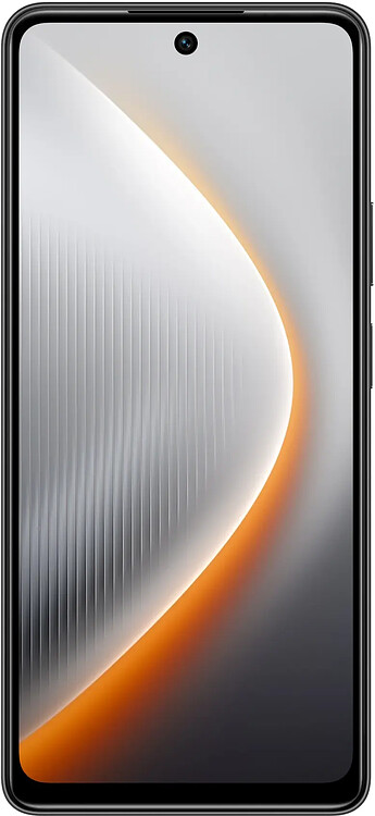 Смартфон Tecno Pova 7 Neo 8GB/128GB Geek Black (LJ6)