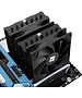 Кулер для процессора Thermalright Phantom Spirit 120 Black (PS120-SE-BL)