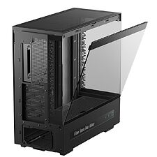 Корпус DeepCool CH690 Digital без БП Black (R-CH690-BKNNA0D-G-1)