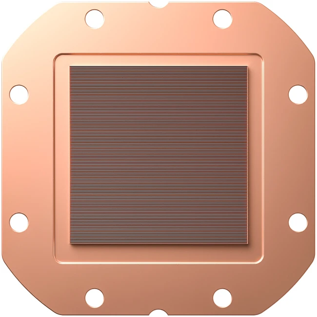 Система жидкостного охлаждения для процессора ID-Cooling DX360 GDL
