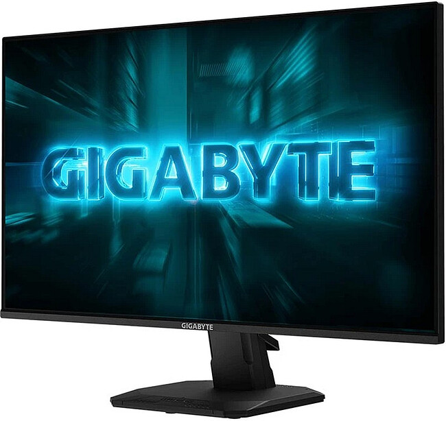 Монитор GigaByte GS25F14 (20VM0-GS25F14BM-1EUS)