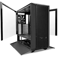 Корпус Lian Li Lancool III Black без БП (G99.LAN3X.10R)