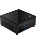Компьютер MSI Cubi 5 1M-464BRU черный (936-B0A821-464)