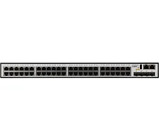 Коммутатор SNR SNR-S2989G-48TX