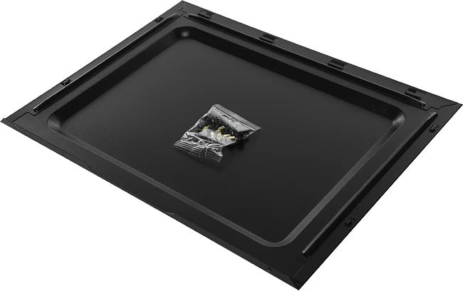 Корпус Accord Entry ACC-2053B черный без БП