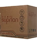 Кабель информационный Suprlan Median 01-0335-1 черный