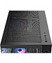 Корпус Ocypus Iota C70 ARGB без БП Black (Iota-C70-BKD600XX-GL)