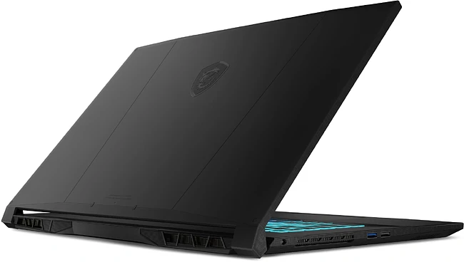 Ноутбук MSI Katana 15 B13VEK-1675US Black (9S7-158571-1675)