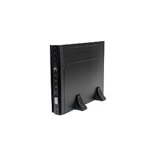 Источник бесперебойного питания Бастион Skat 1500-RACK-ON-3X9-E P3 черный (8765)