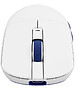 Мышь Royal Kludge M30 White/Blue