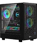 Корпус Formula V Line Air Mesh G2 без БП черный