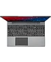 Ноутбук IRU Tactio 15PHC Black (2045999)