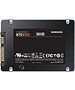 SSD диск Samsung 870 Evo 500GB (MZ-77E500BW)