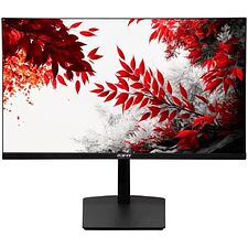 Монитор RDW Computers RDW3207 черный (3207K/F23B075V2A1B)