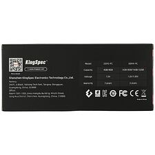 Оперативная память Kingspec 4Gb DDR3 (KS1600D3P15008G)