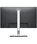 Монитор Dell P2425HE черный