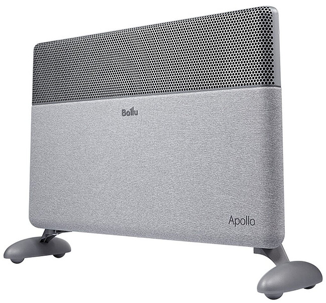 Конвектор Ballu BEC/ATI-2001 Grey