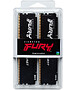 Оперативная память Kingston Fury Beast Black Expo 64Gb DDR5 Black (KF560C36BBEK2-64)