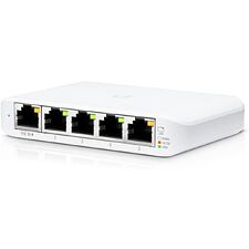 Коммутатор Ubiquiti UniFi Switch Flex Mini (USW-Flex-Mini)