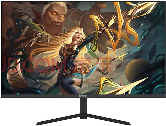 Монитор KTC H24T09P Монитор KTC H24T09P