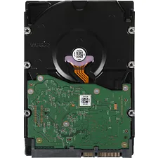 Жесткий диск WD Red Pro 7200 6TB (WD6005FFBX)