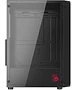Корпус Bloody BD-CC114 без БП черный (BD-CC114-BK)