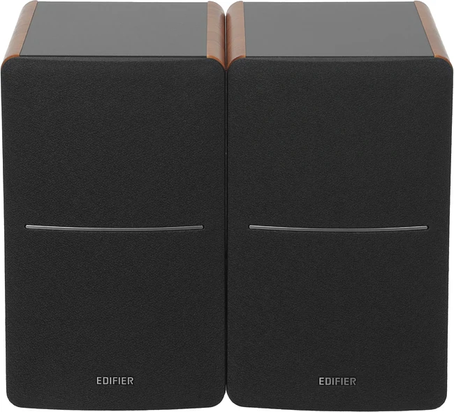 Акустика Edifier R1280Ts светлое дерево/черный