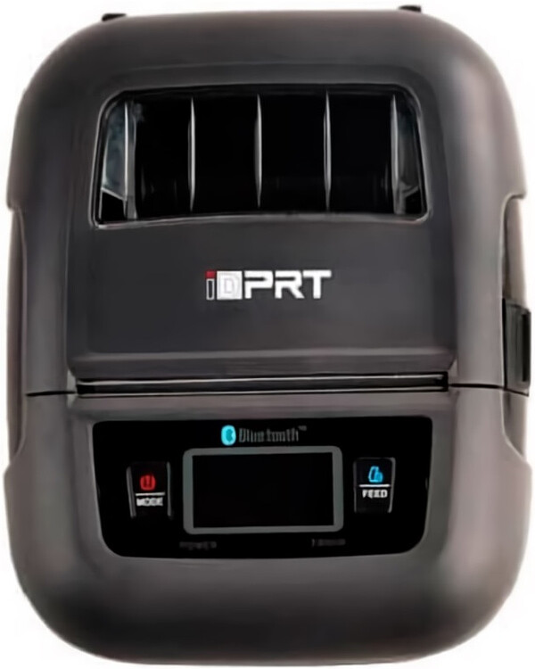 Термопринтер iDPRT HM-T300 PRO (100601241)
