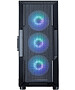 Корпус Zalman i3 Neo ARGB V2 без БП Black