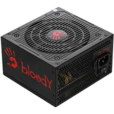 Блок питания Bloody ATX 550W (BD-PS550B)