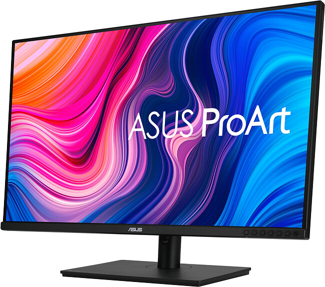 Монитор Asus ProArt PA329CV черный (90LM06P1-B01170)