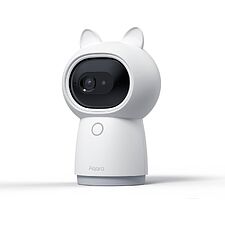 Камера видеонаблюдения Aqara Camera Hub G3 (CH-H03)