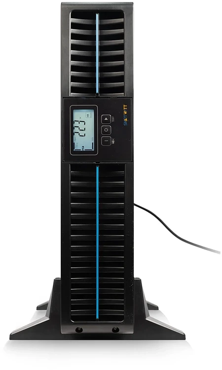 Источник бесперебойного питания Smartwatt Data Pro Combo 900Вт черный (3703020040004)