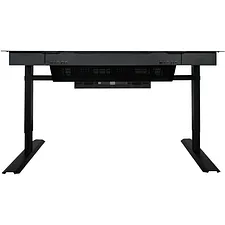 Корпус Lian-Li DK07X черный без БП (G99.DK07X.10RU)