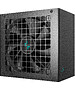 Блок питания DeepCool PN650M 650W Black (R-PN650M-FC0B-EU)
