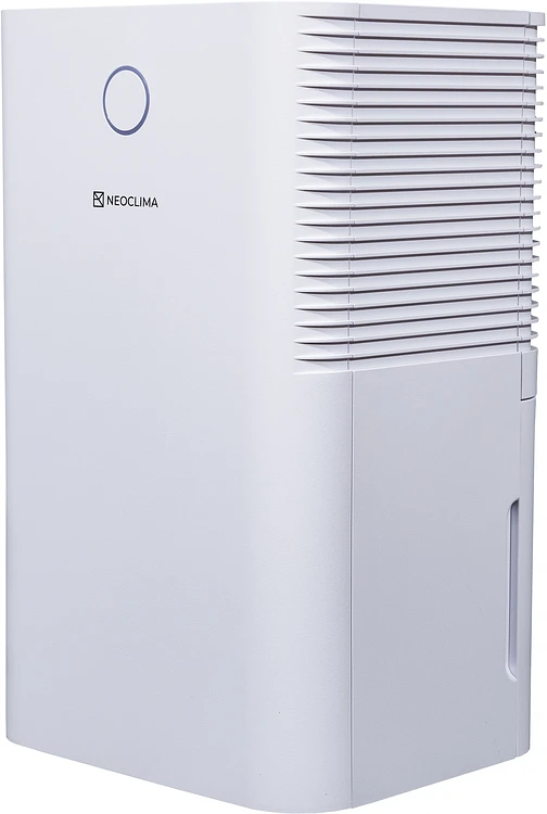 Осушитель воздуха Neoclima ND-10AZ белый