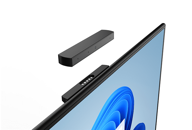 Моноблок IRBIS GroovyAIO 27 (G.27i5M2165WHC.100)