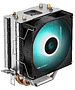 Кулер для процессора DeepCool AG300 LED (R-AG300-BKLNMN-G)
