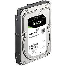 Жесткий диск Seagate Exos 7E8 Original SATA-III 2TB 7200rpm 256MB 3.5" (ST2000NM000A)