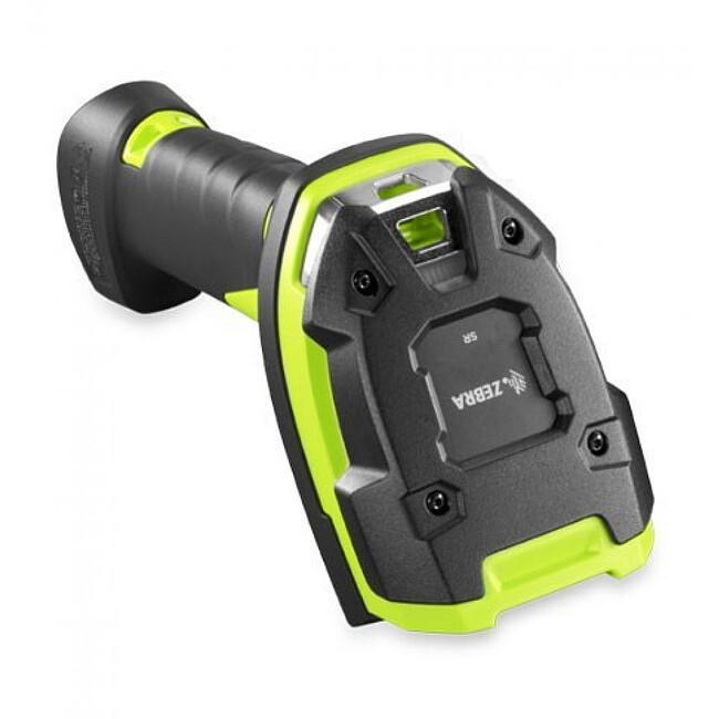 Сканер штрих-кода Zebra DS3608-SR 1D/2D черный (DS3608-SR3U4600VZW)