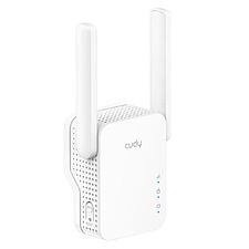 Усилитель Wi-Fi Cudy RE300