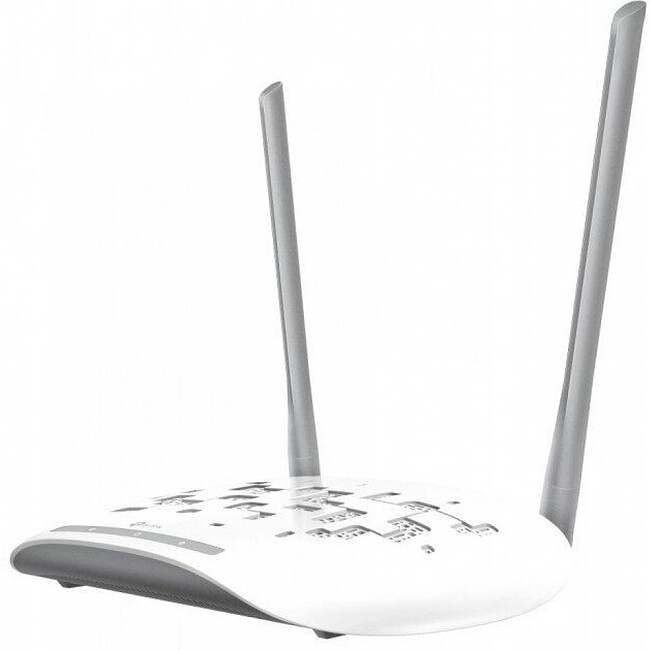 Точка доступа TP-Link N300 (TL-WA801N)