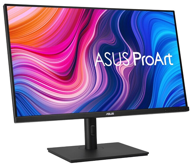 Монитор Asus PA328CGV черный (90LM06R1-B01170)