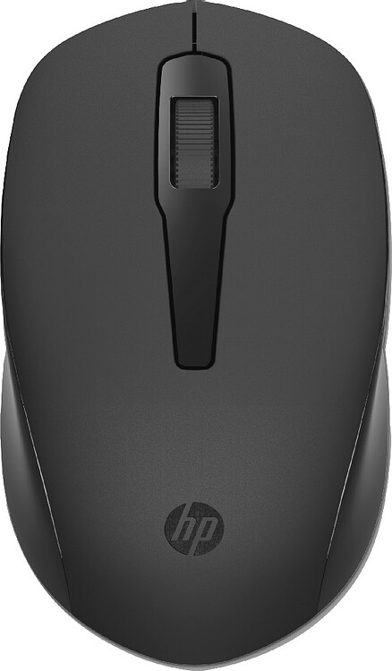 Мышь HP 150 (240J6AA)